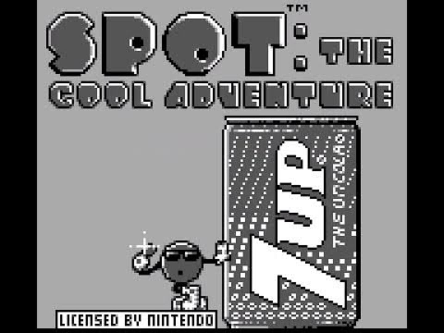 Cool Spot screenshot 3