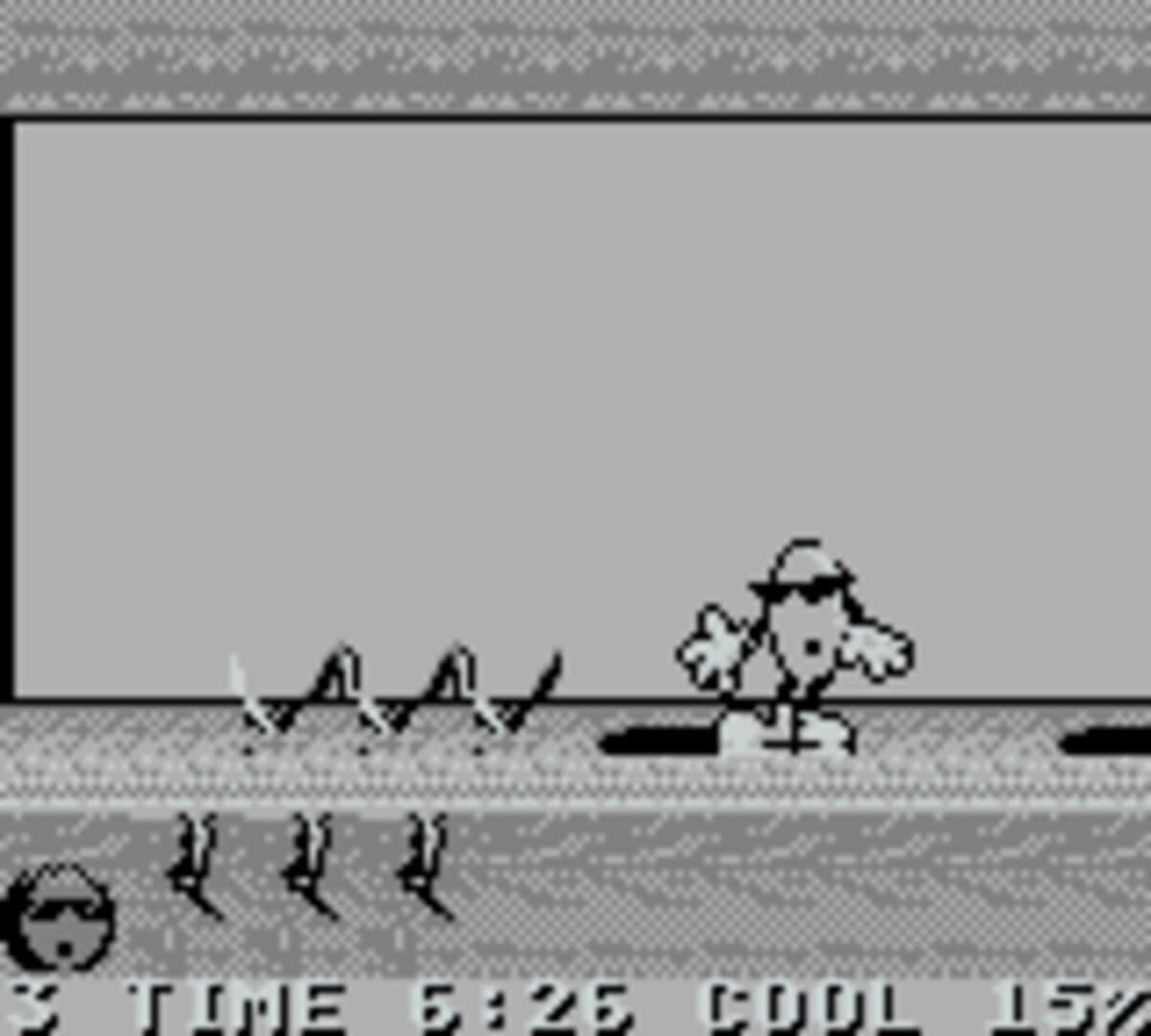 Cool Spot screenshot 4