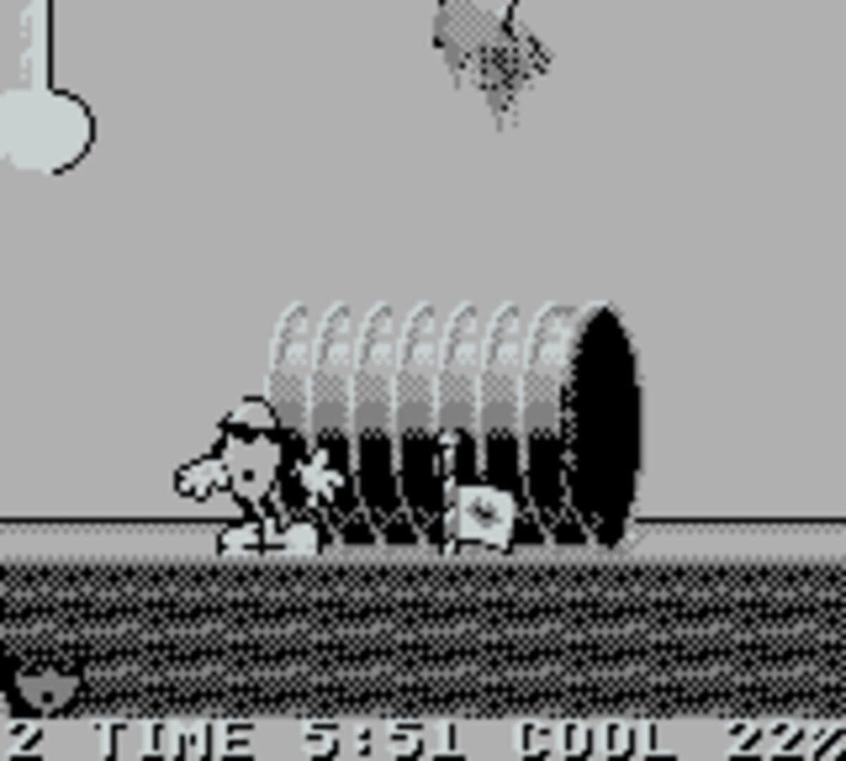Cool Spot screenshot 7