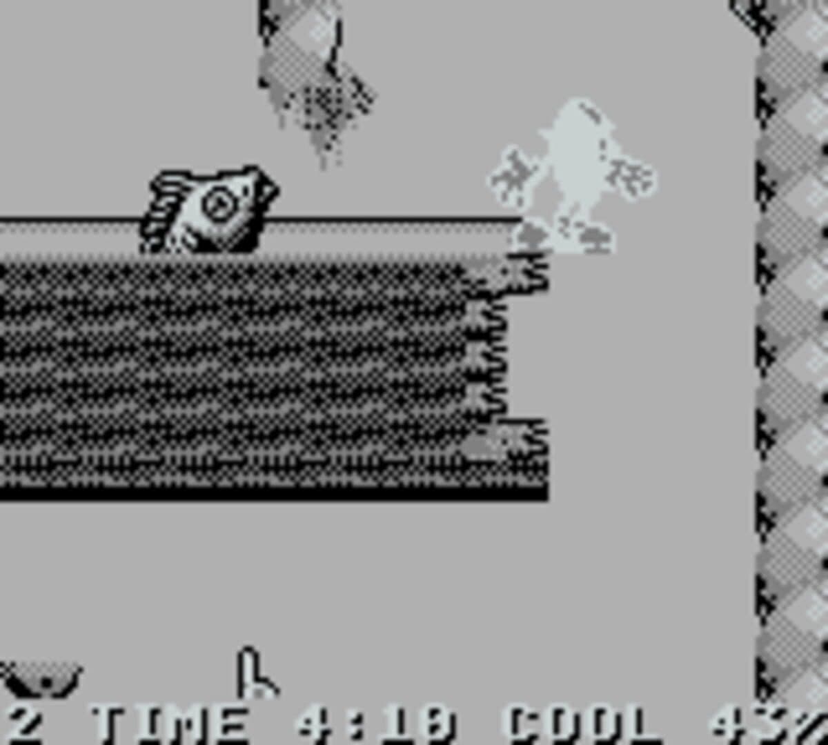 Cool Spot screenshot 9