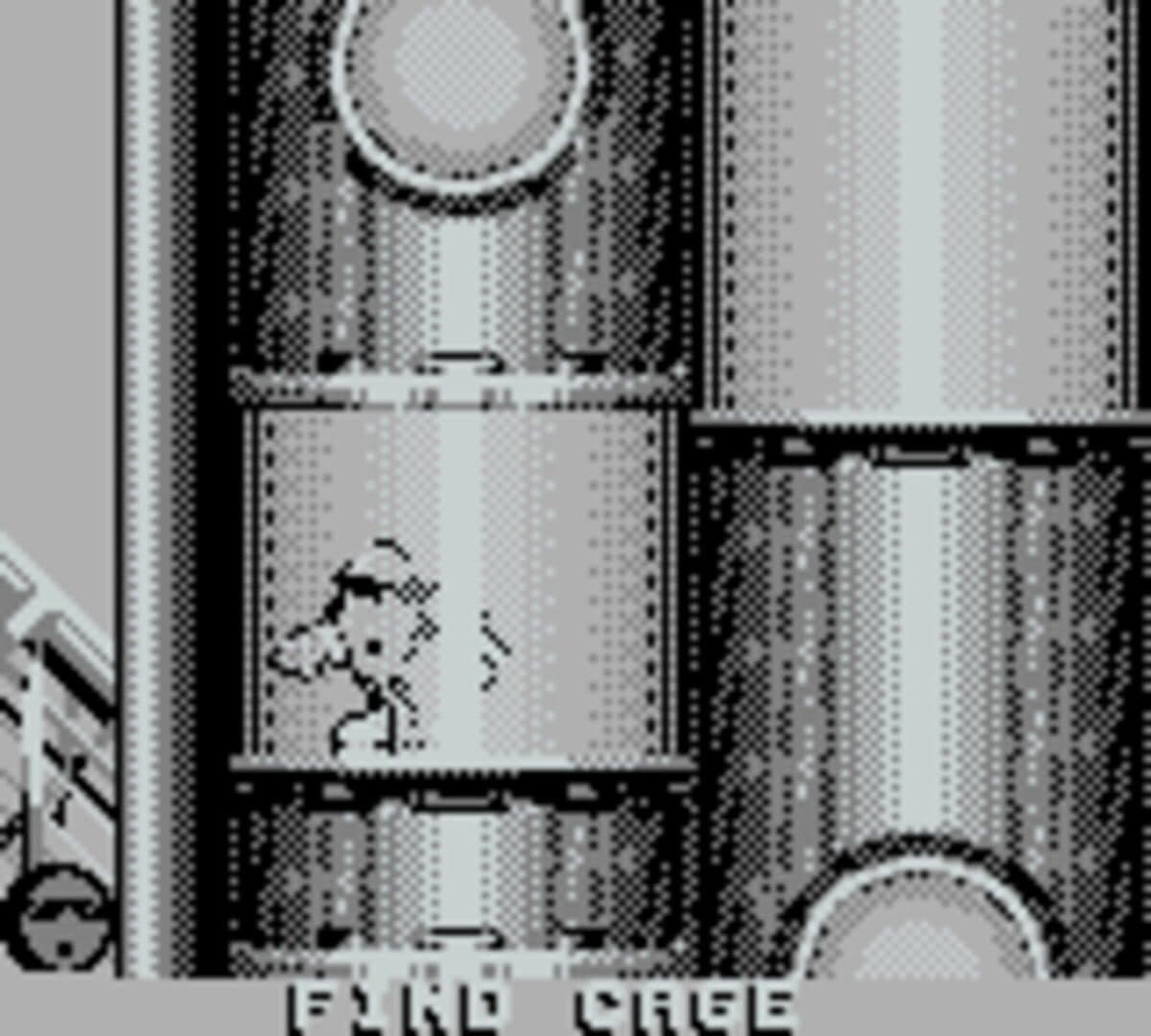 Cool Spot screenshot 15