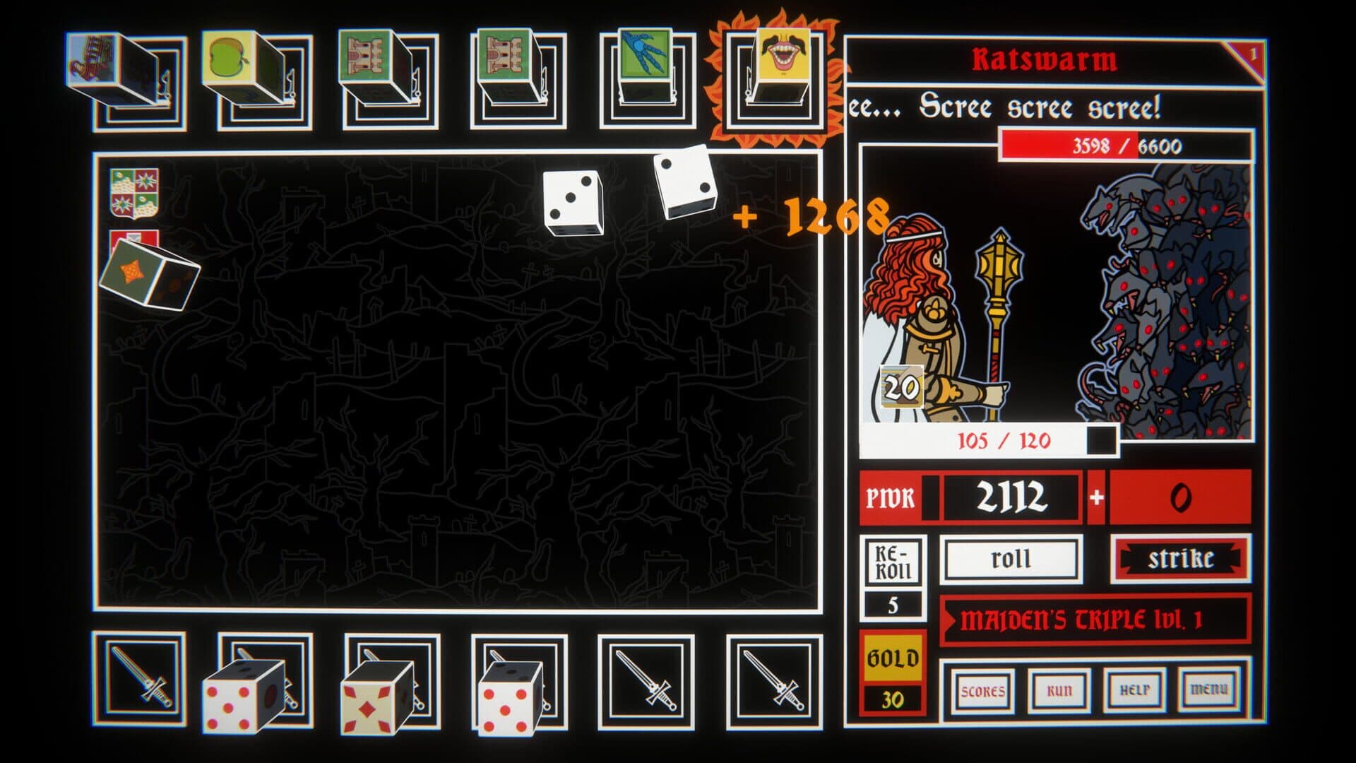 Dicealot screenshot 6