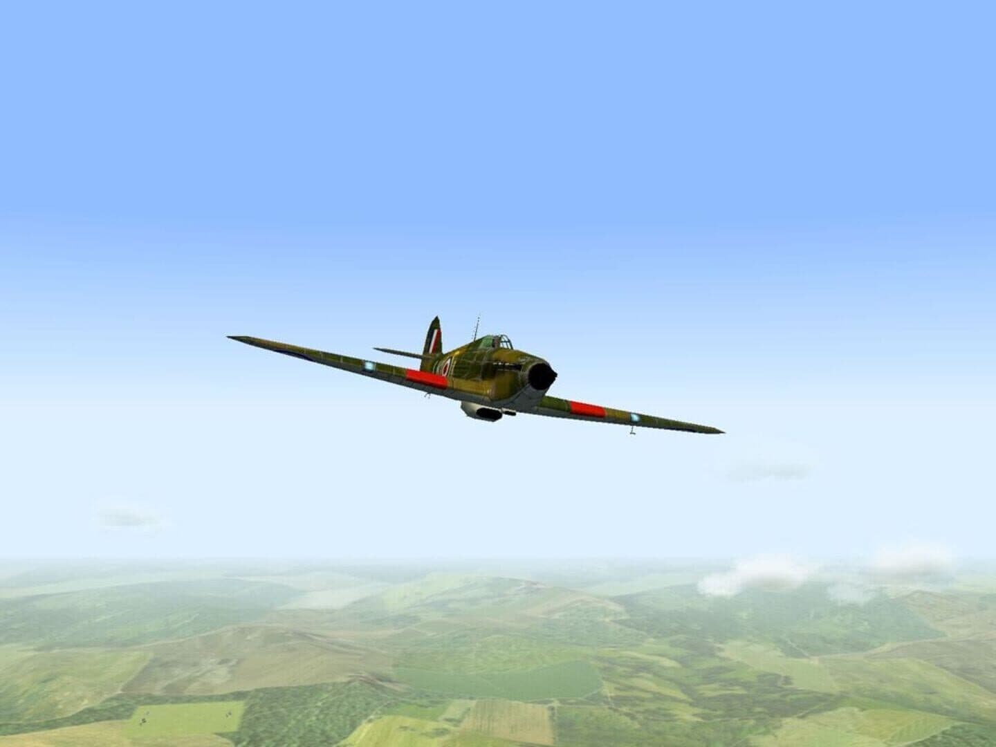 Fighter Ace 3.5 screenshot 6