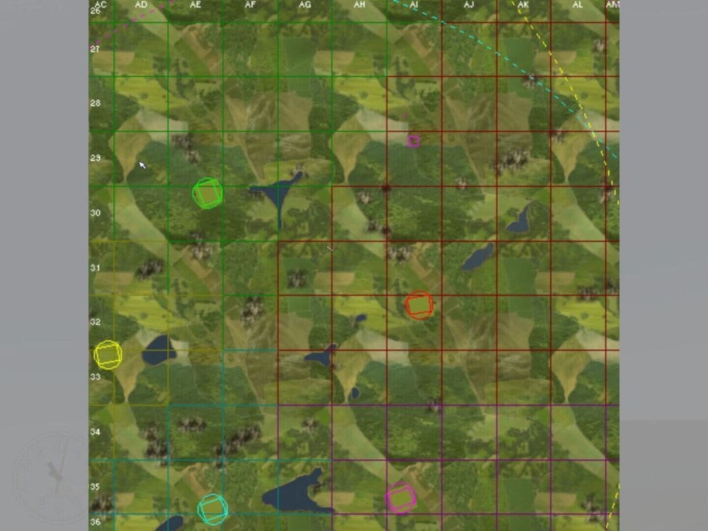 Fighter Ace 3.5 screenshot 7