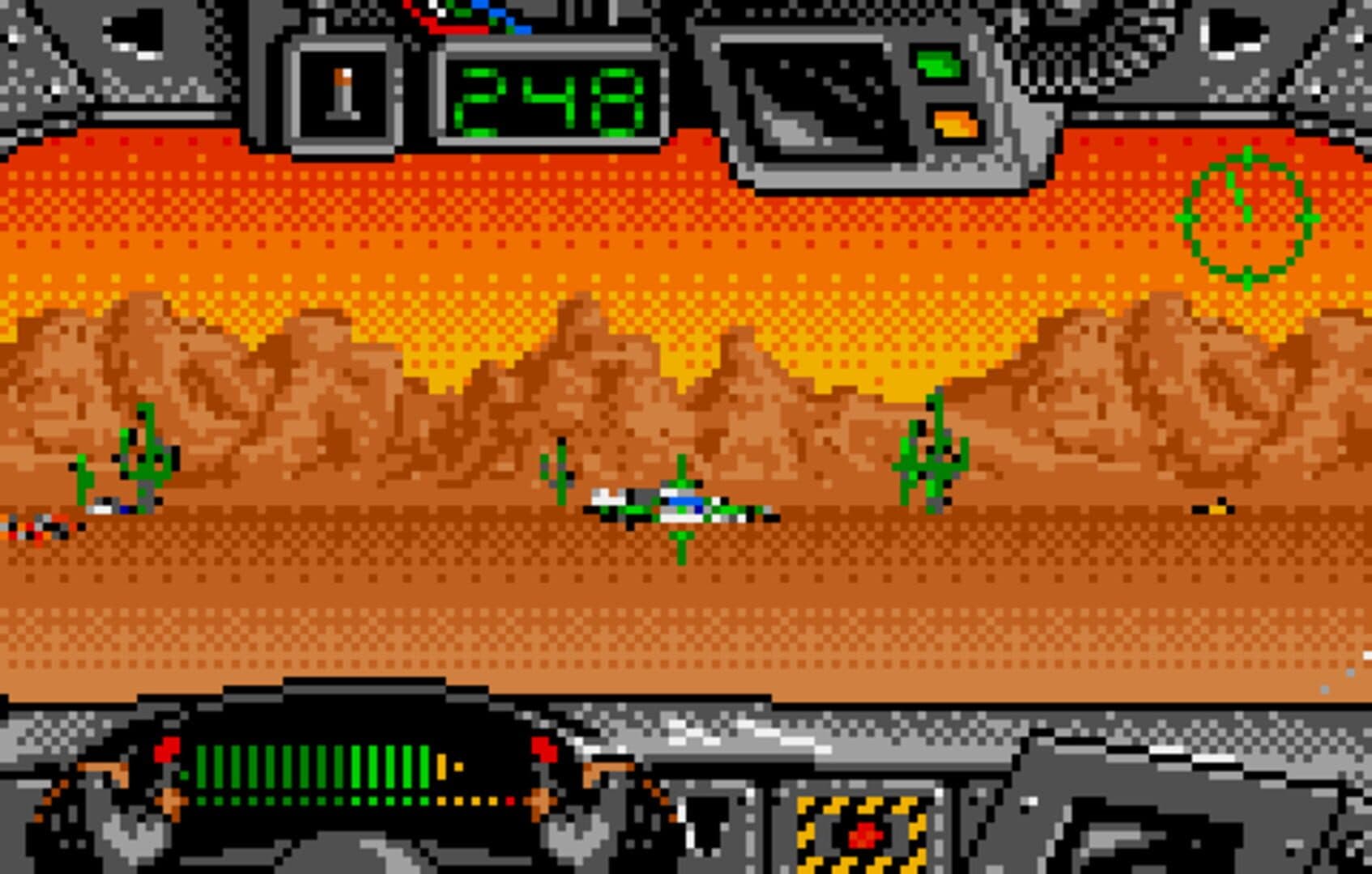BattleWheels screenshot 1