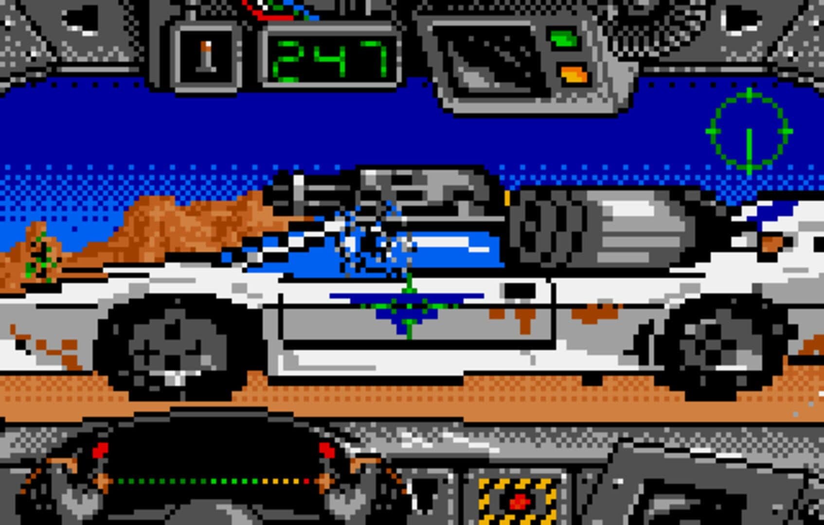 BattleWheels screenshot 4
