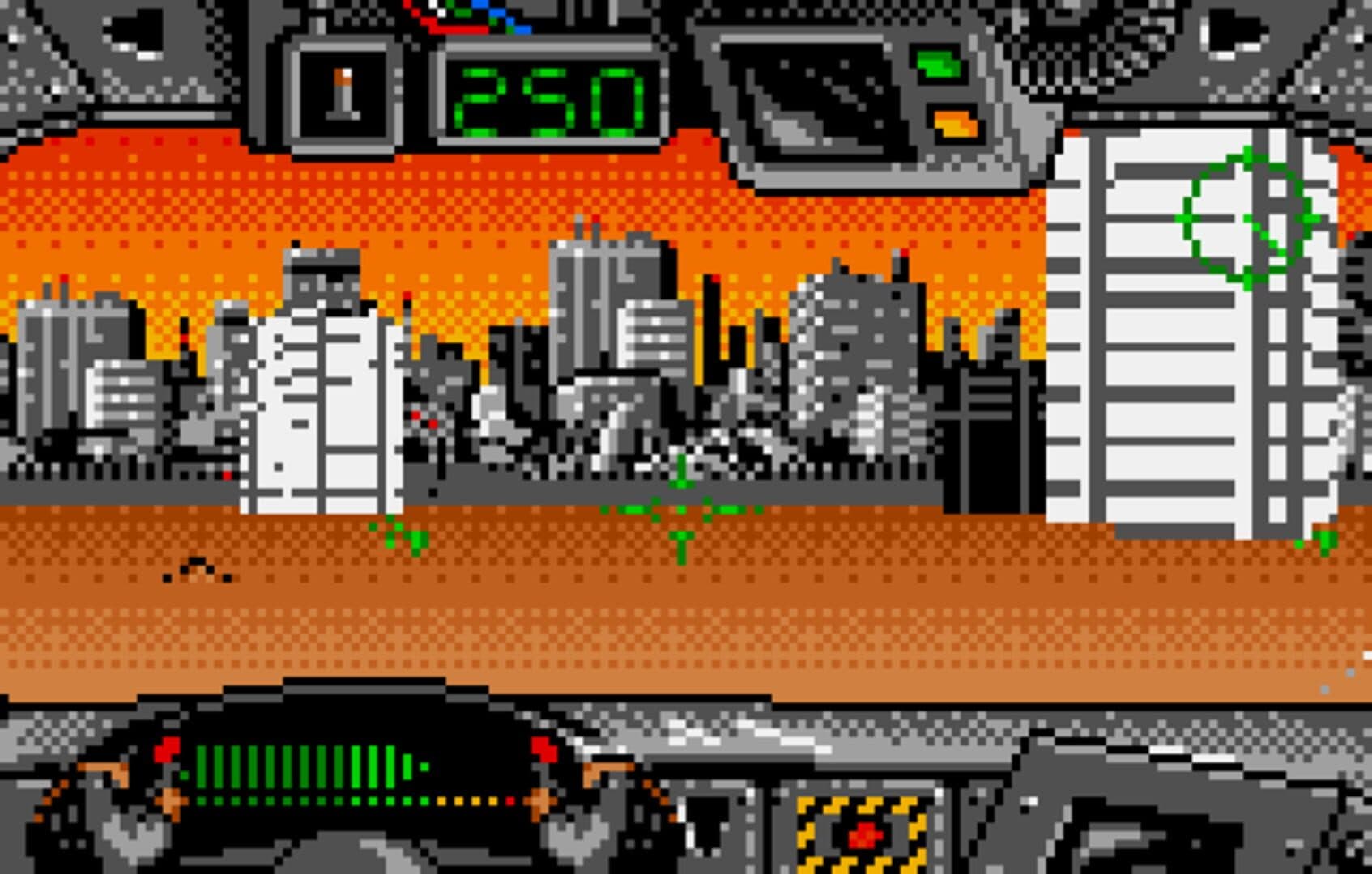 BattleWheels screenshot 3