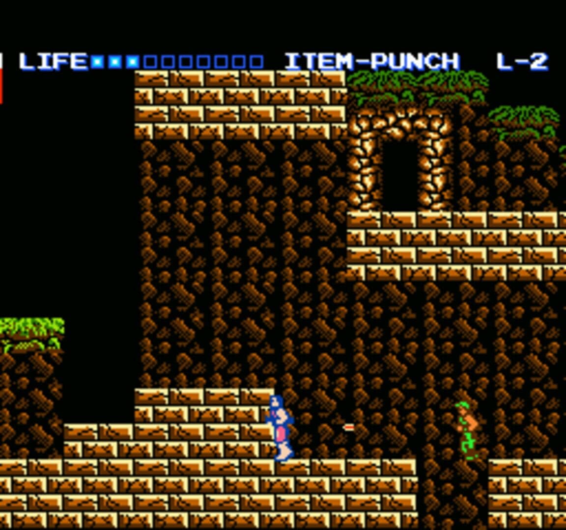 Predator screenshot 1