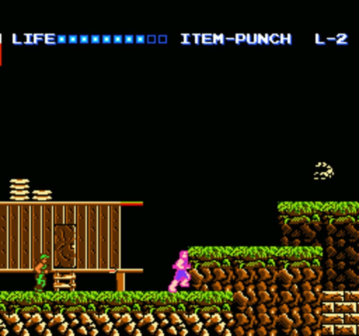 Predator screenshot 2
