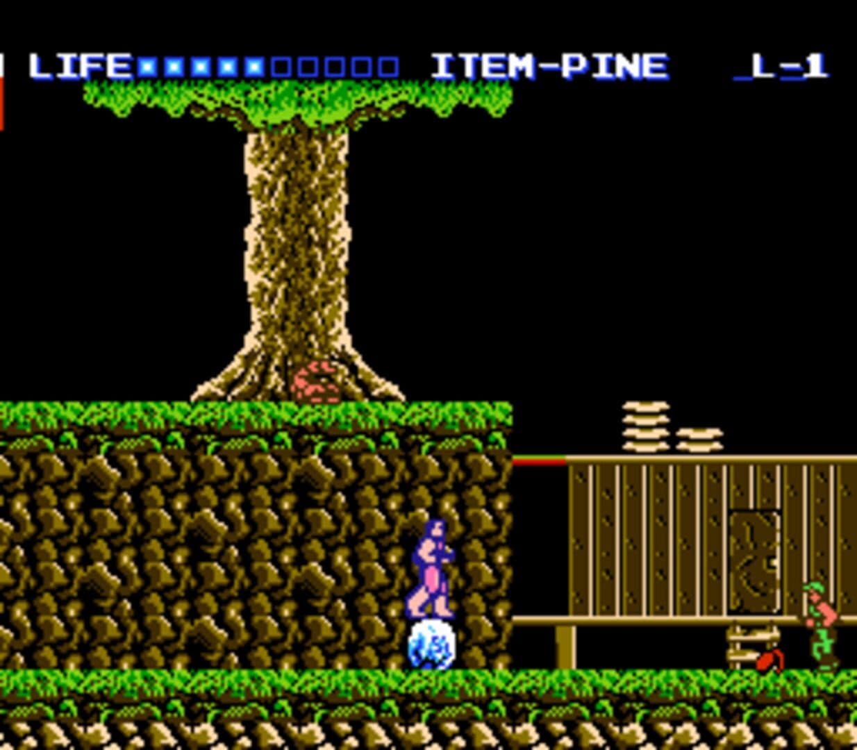 Predator screenshot 3