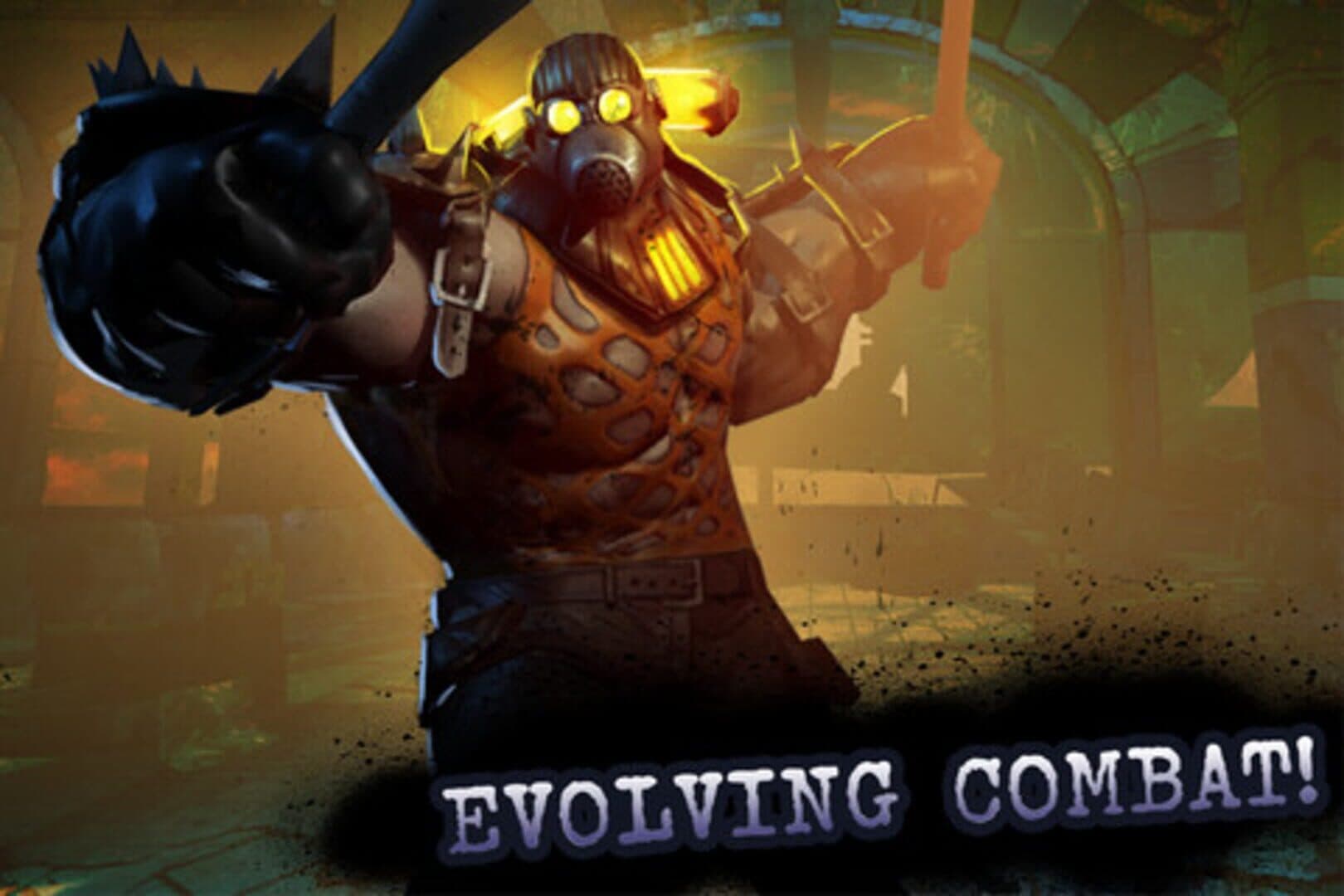 Death Dome screenshot 5