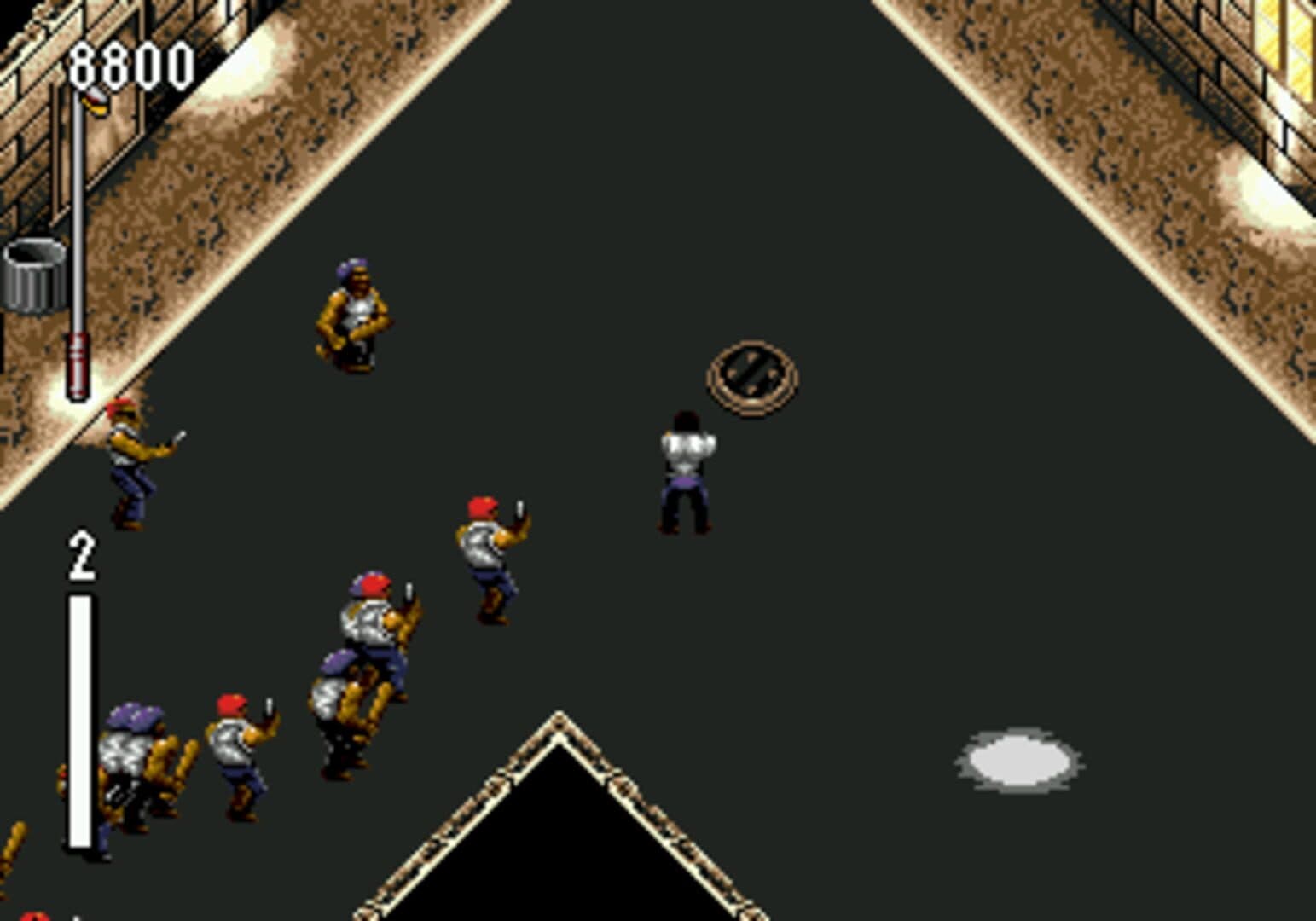 Predator 2 screenshot 6