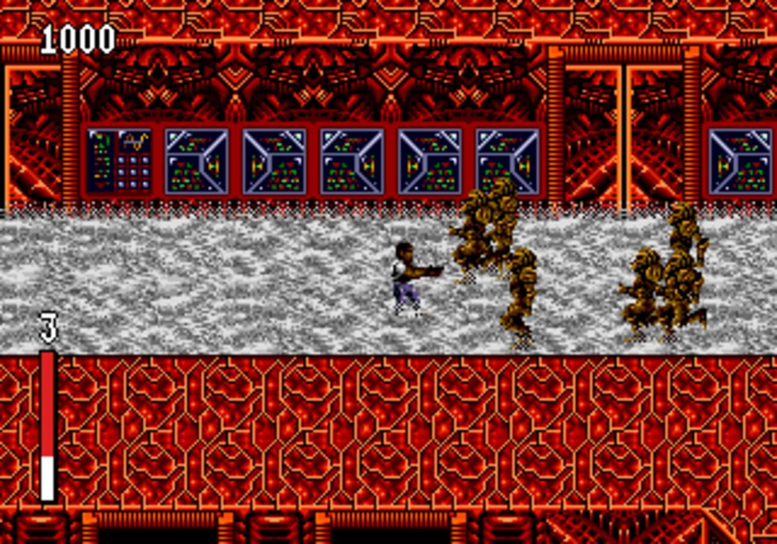 Predator 2 screenshot 7