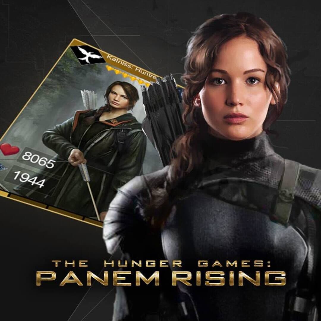 The Hunger Games: Panem Rising screenshot 10