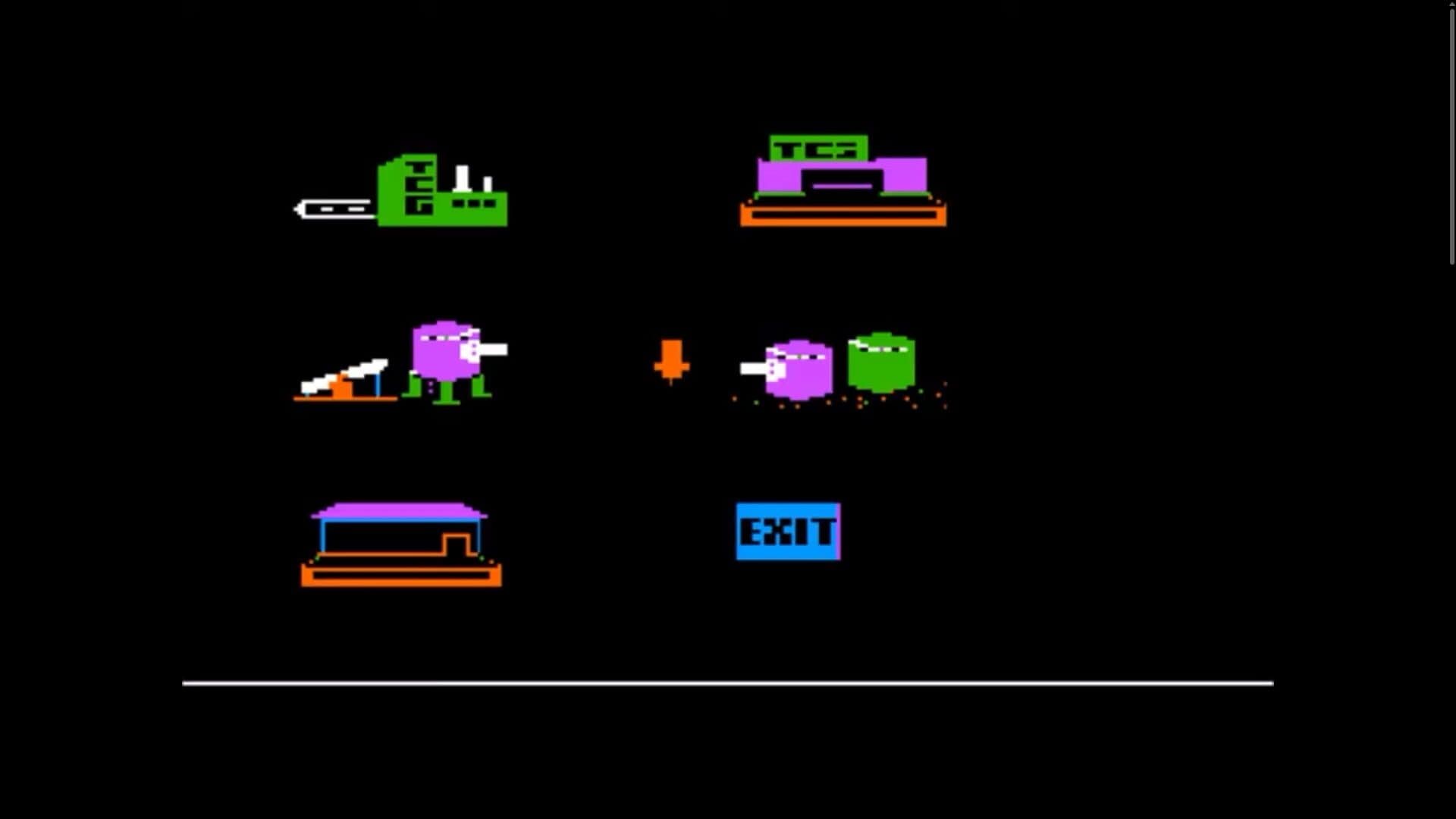 The Railroad Works screenshot 3