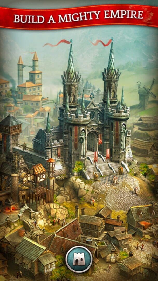Kings of the Realm screenshot 6