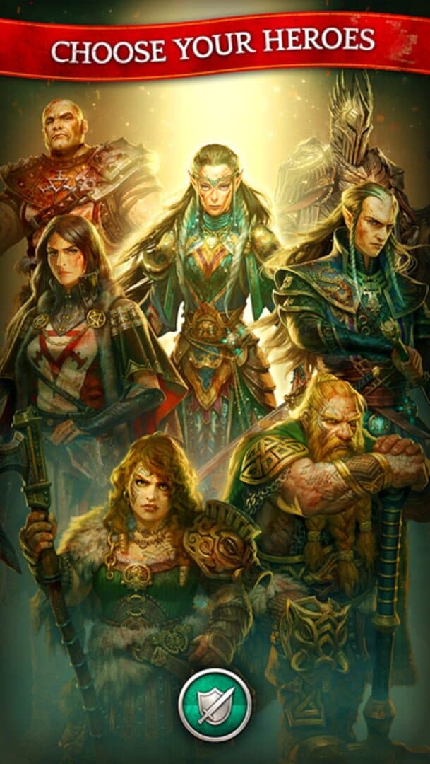 Kings of the Realm screenshot 7