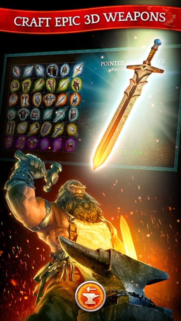 Kings of the Realm screenshot 8