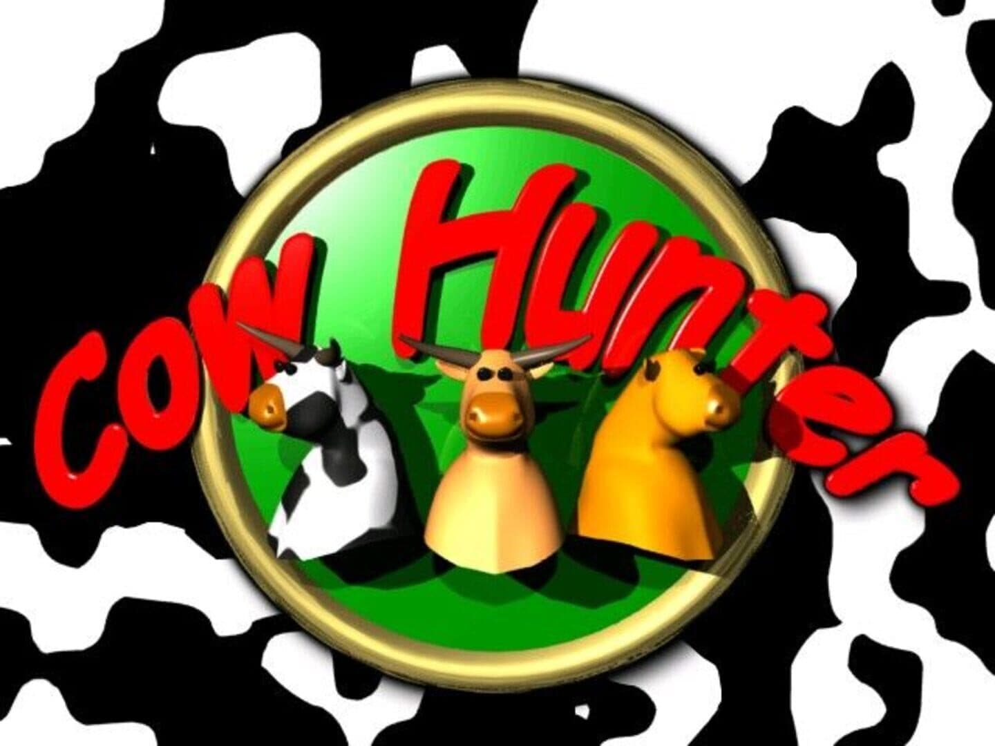 Cow Hunter screenshot 1