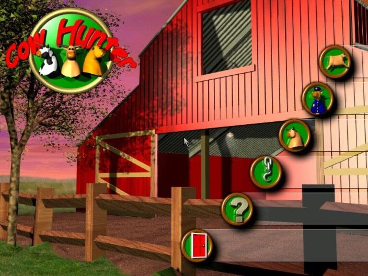 Cow Hunter screenshot 3