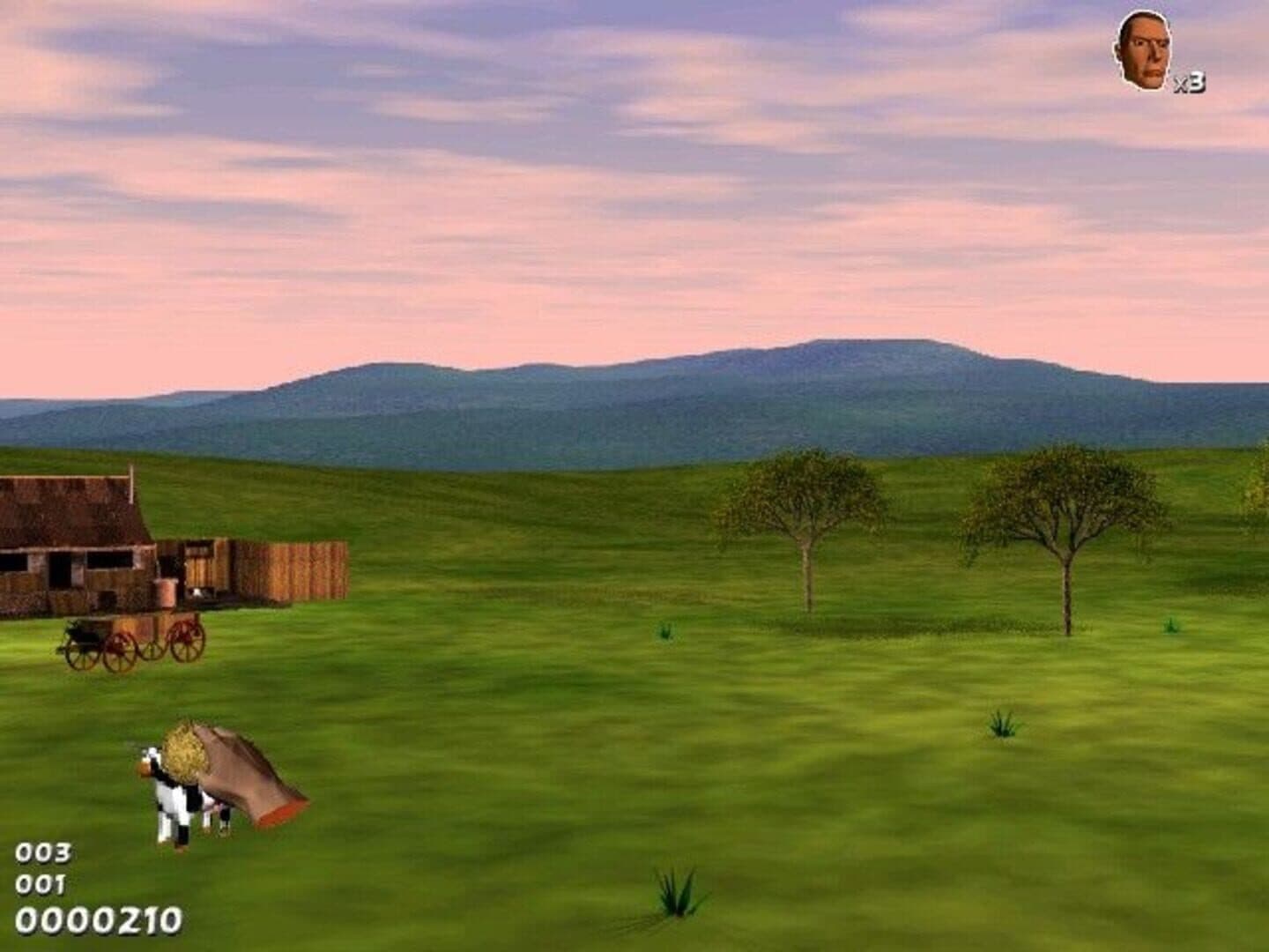 Cow Hunter screenshot 5