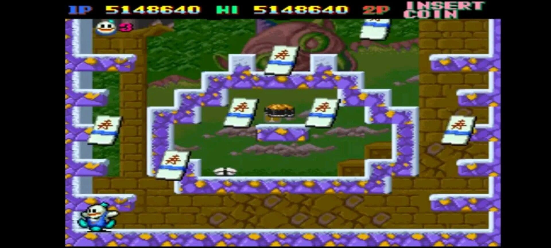 Snow Bros. Classic screenshot 3