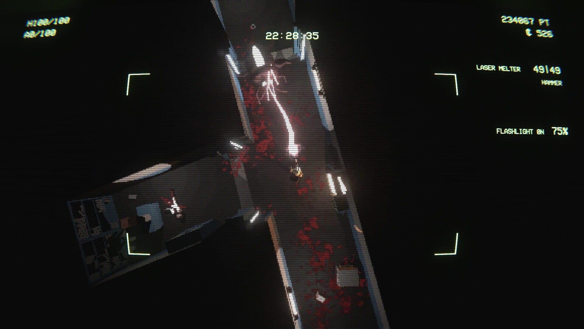 Empty Shell 2 screenshot 13