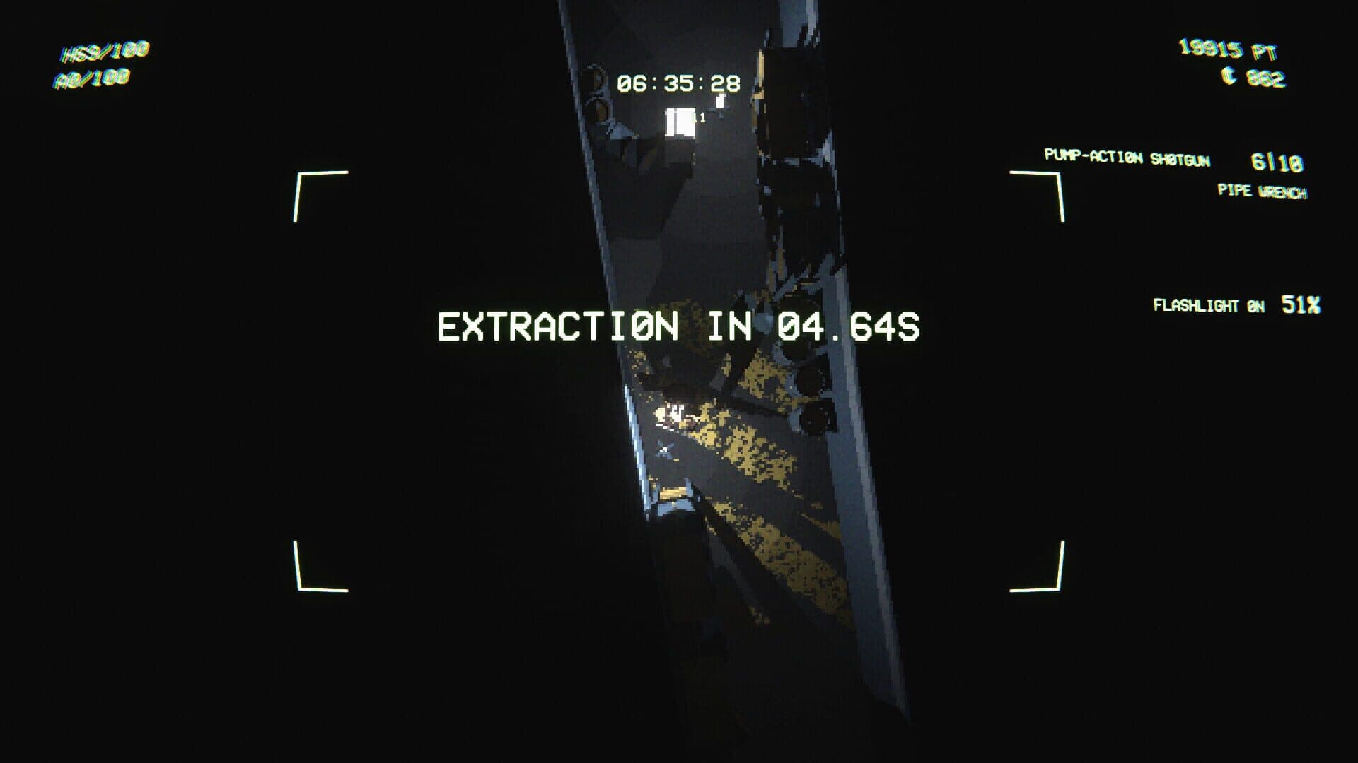 Empty Shell 2 screenshot 8