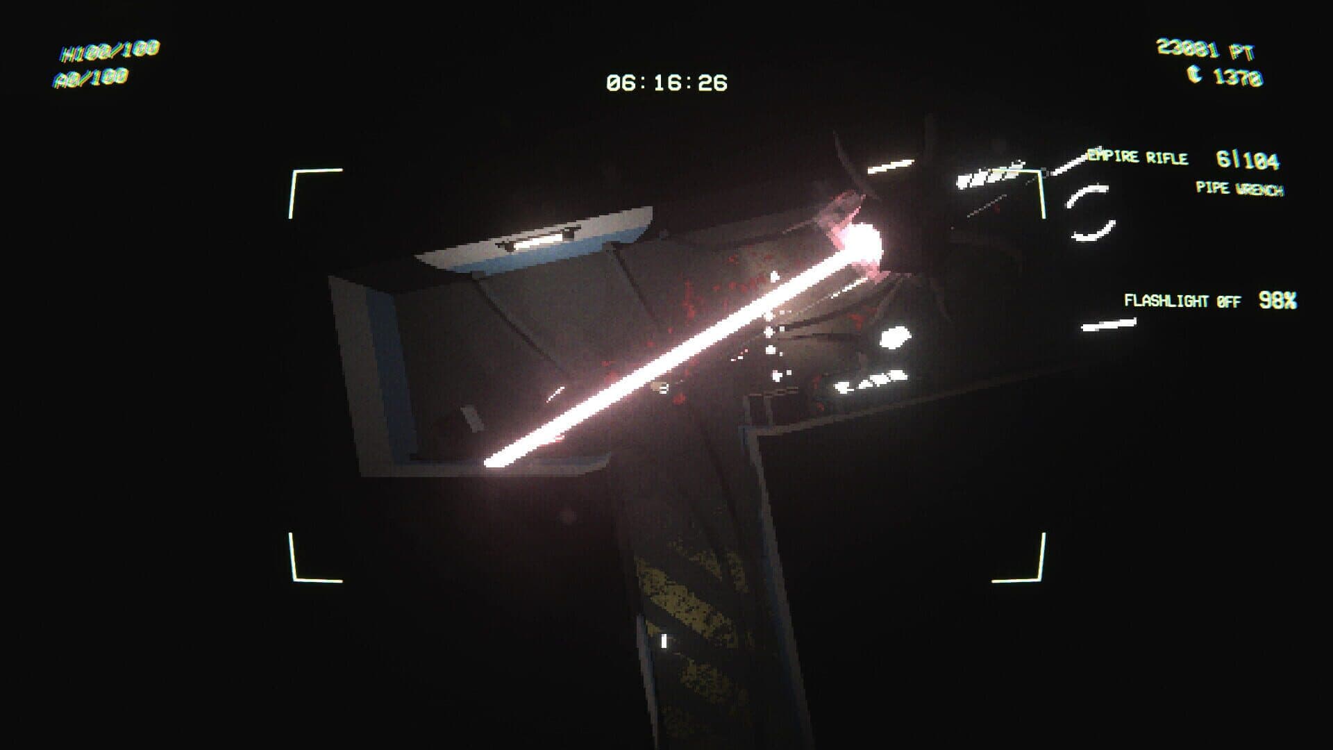 Empty Shell 2 screenshot 11