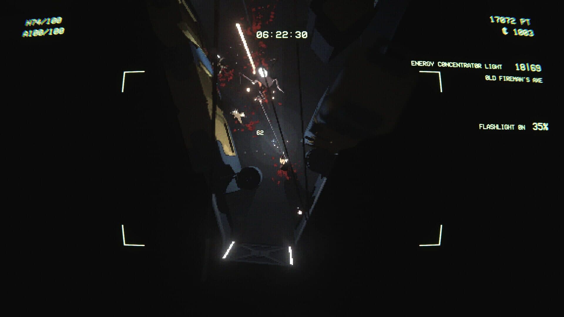 Empty Shell 2 screenshot 12