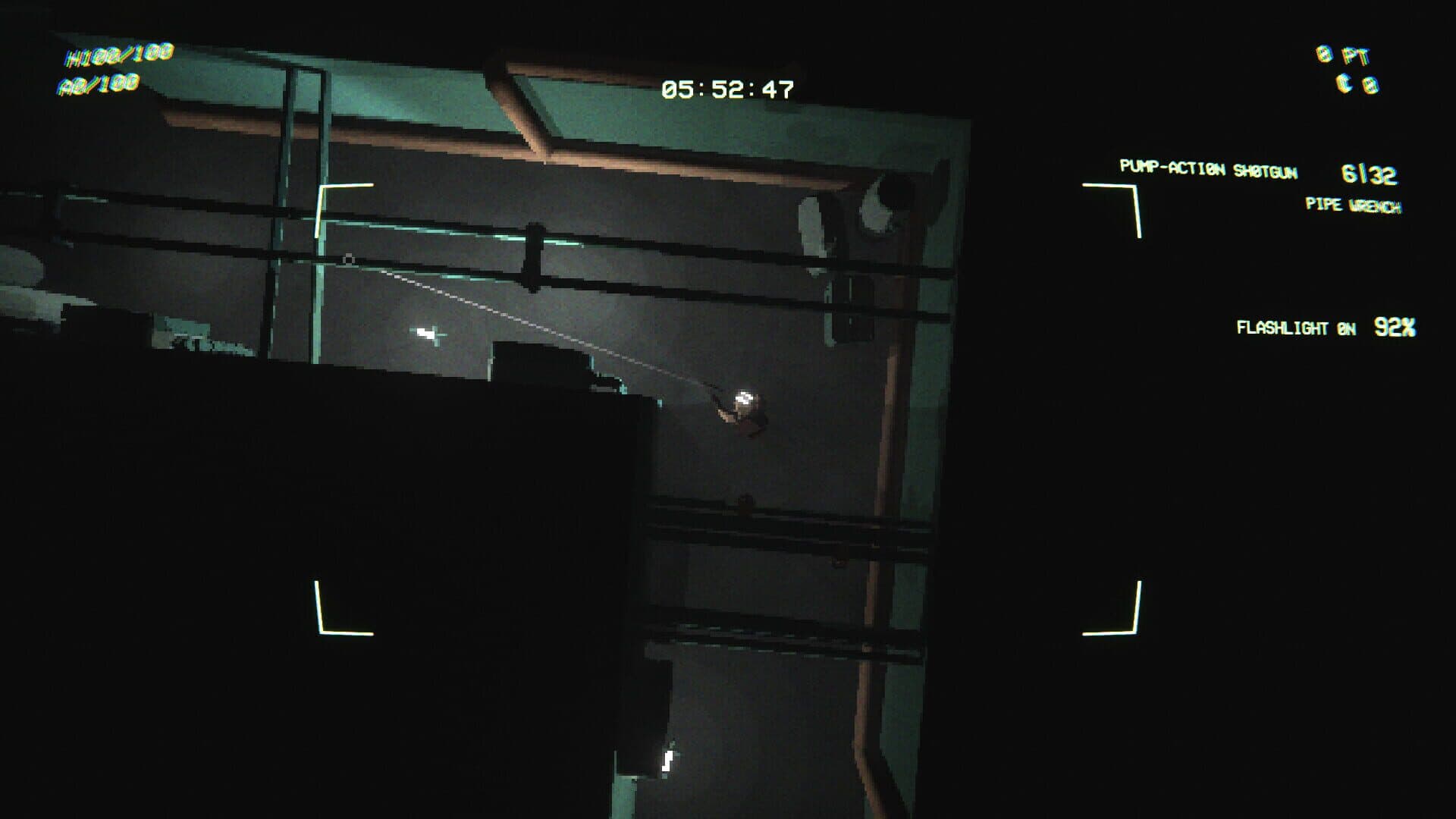 Empty Shell 2 screenshot 16
