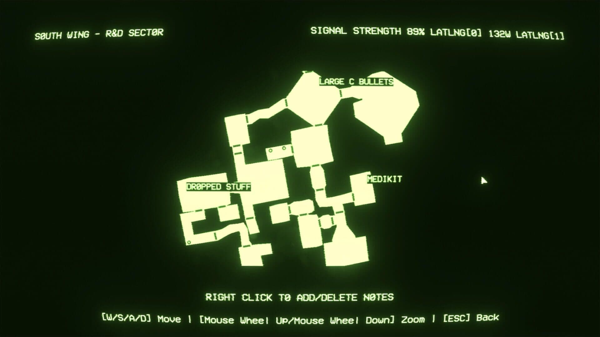Empty Shell 2 screenshot 7