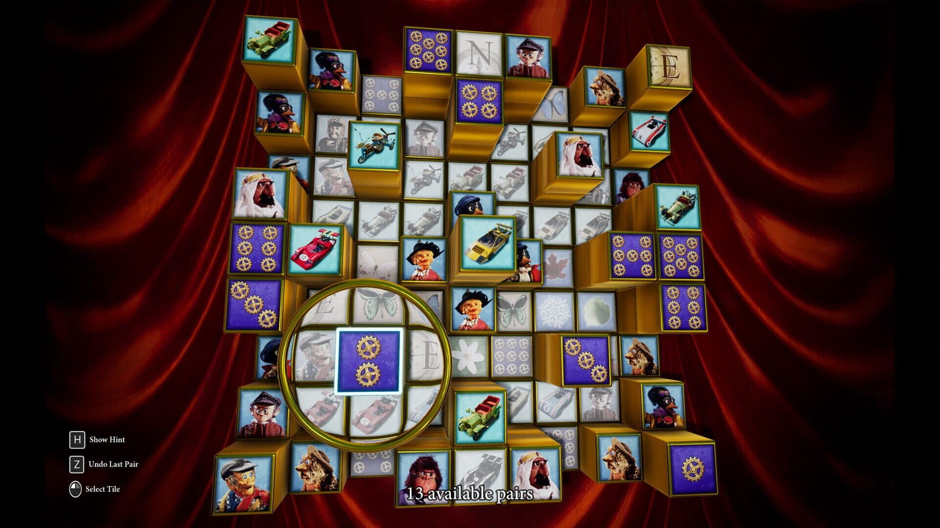 Pinchcliffe Grand Prix: Anniversary Edition screenshot 3