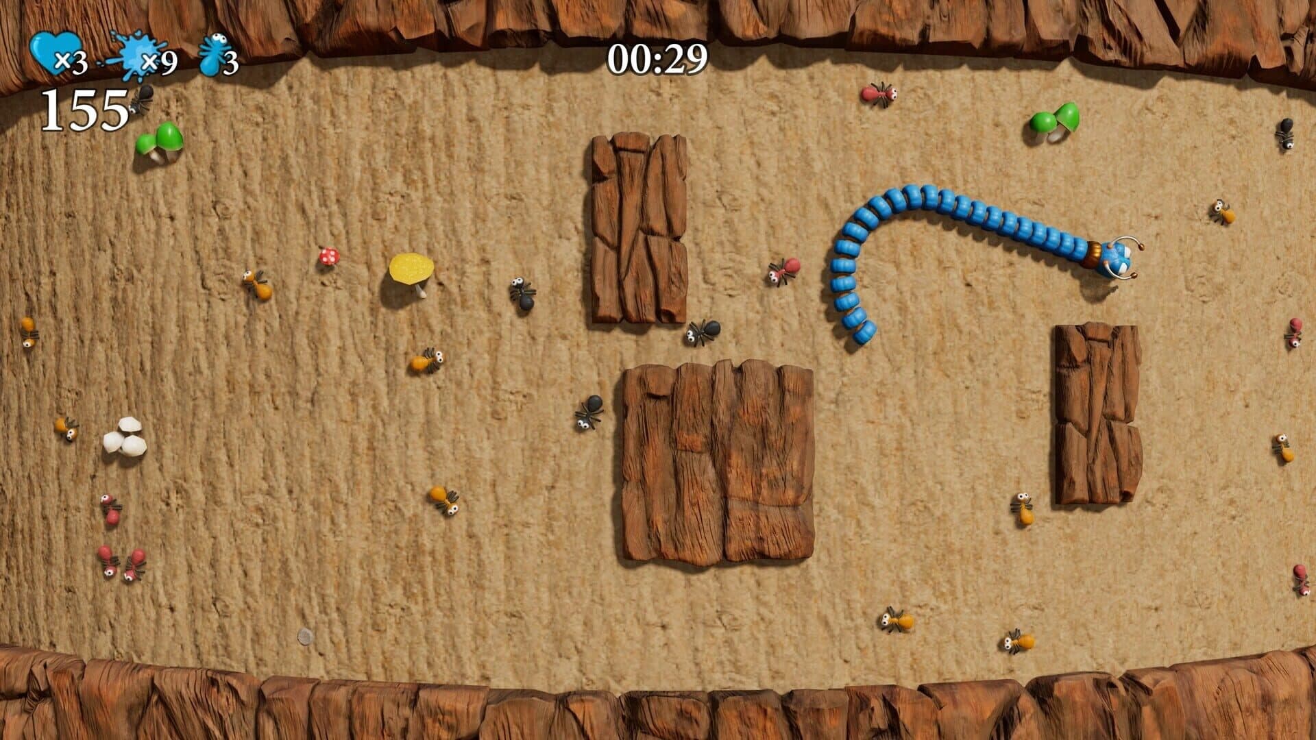 Pinchcliffe Grand Prix: Anniversary Edition screenshot 5