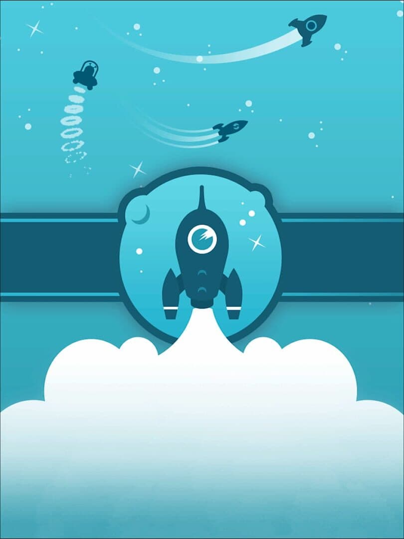Let's Go Rocket screenshot 6