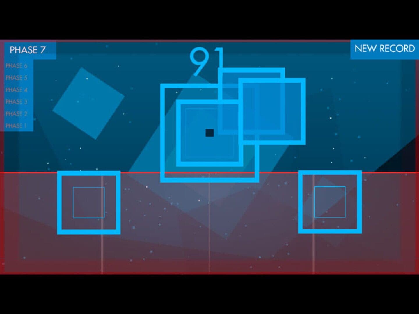 Hyper Square screenshot 4