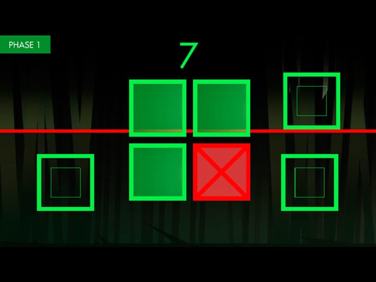 Hyper Square screenshot 7