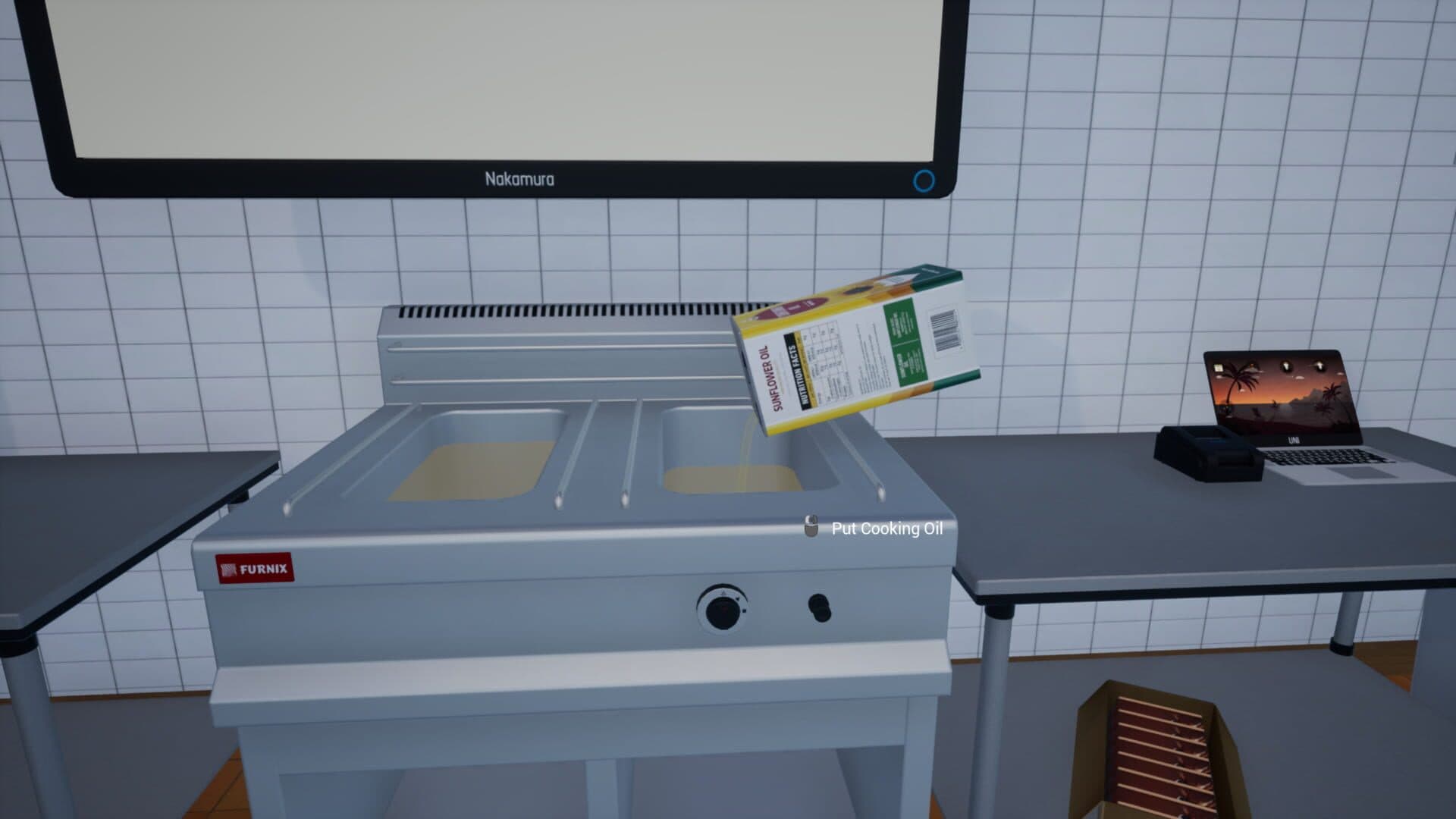Sandwich Simulator screenshot 5
