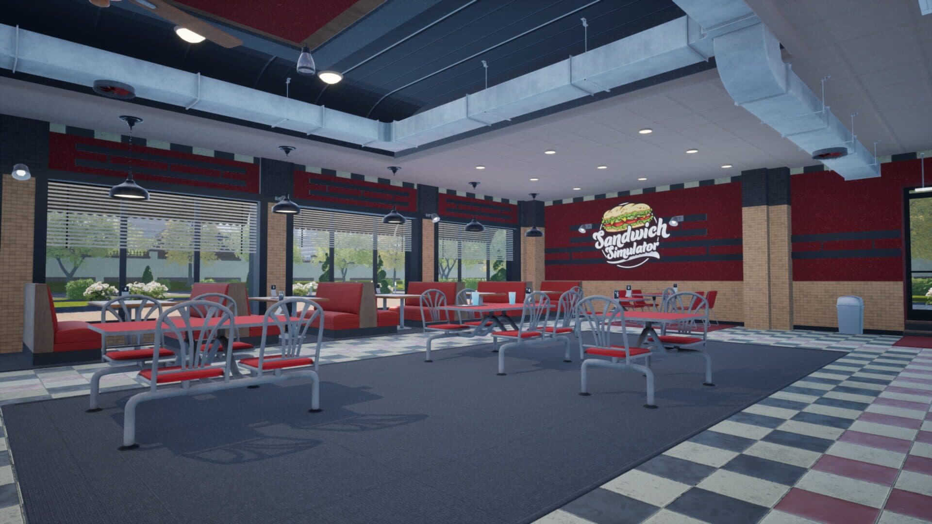 Sandwich Simulator screenshot 8