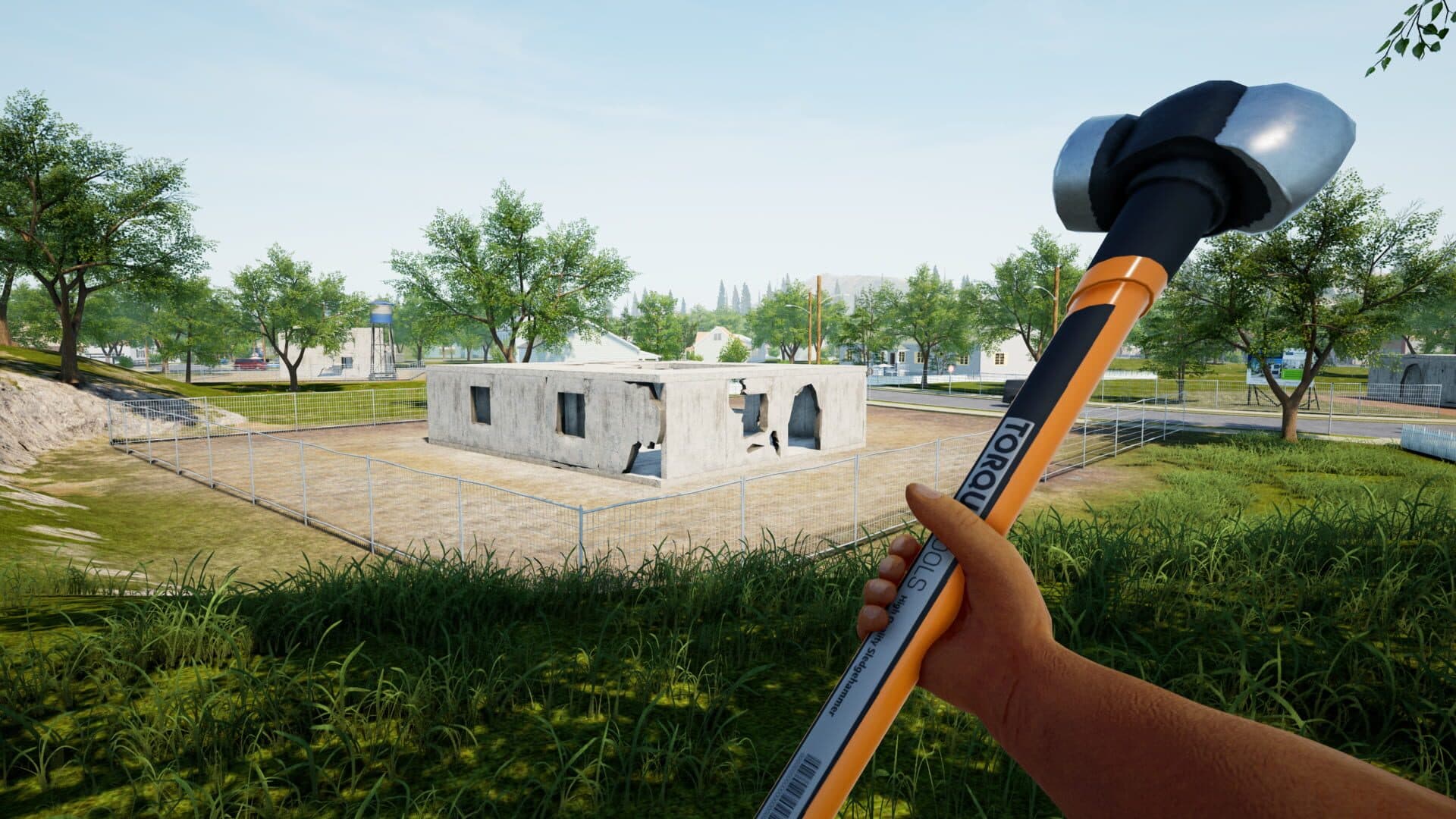 ContractVille screenshot 10