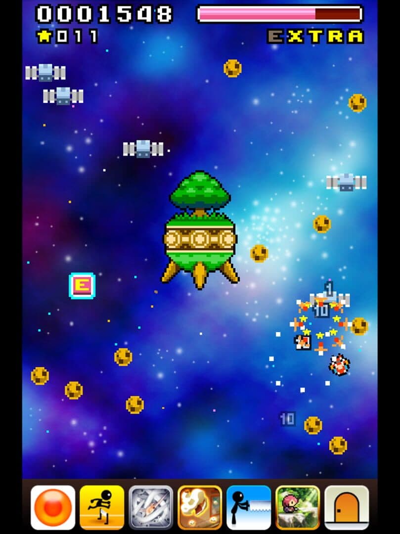 Planet Bom Bom screenshot 1