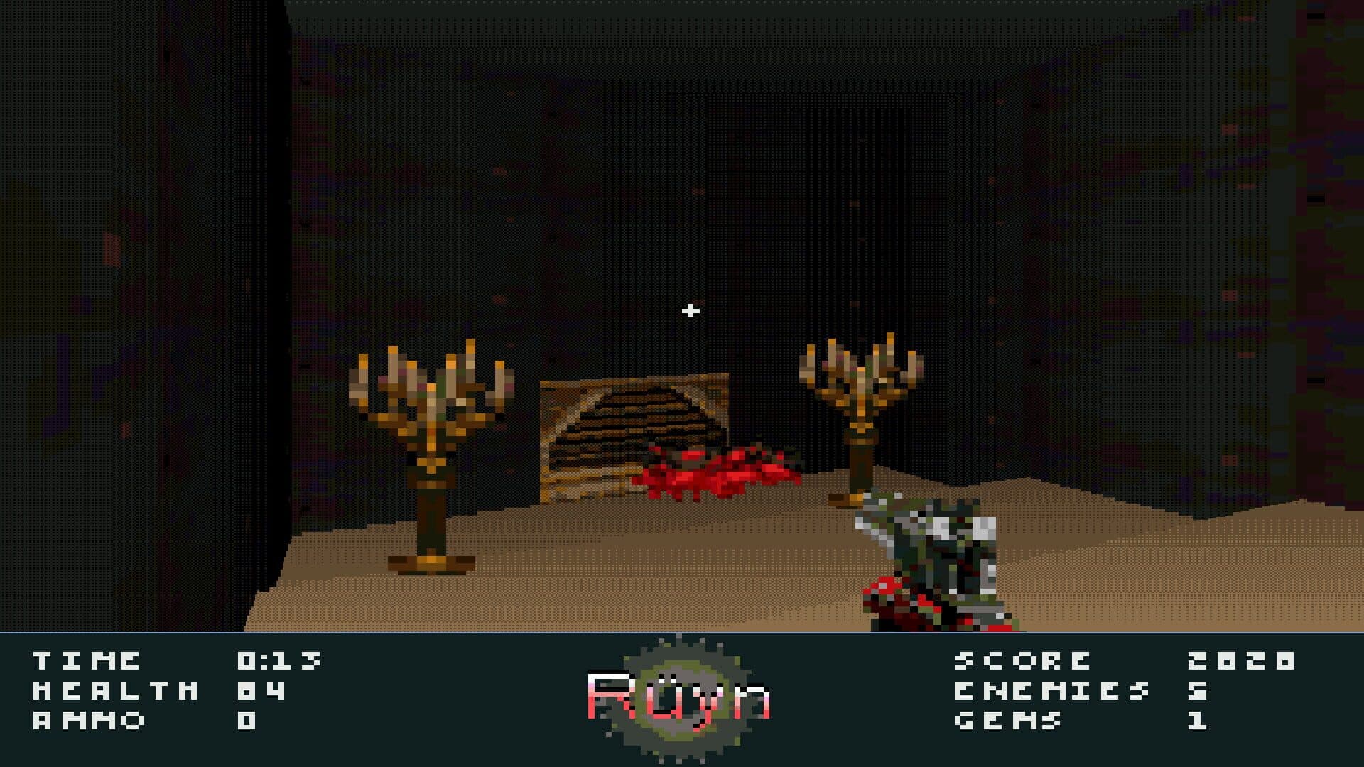 Ruyn HD screenshot 8