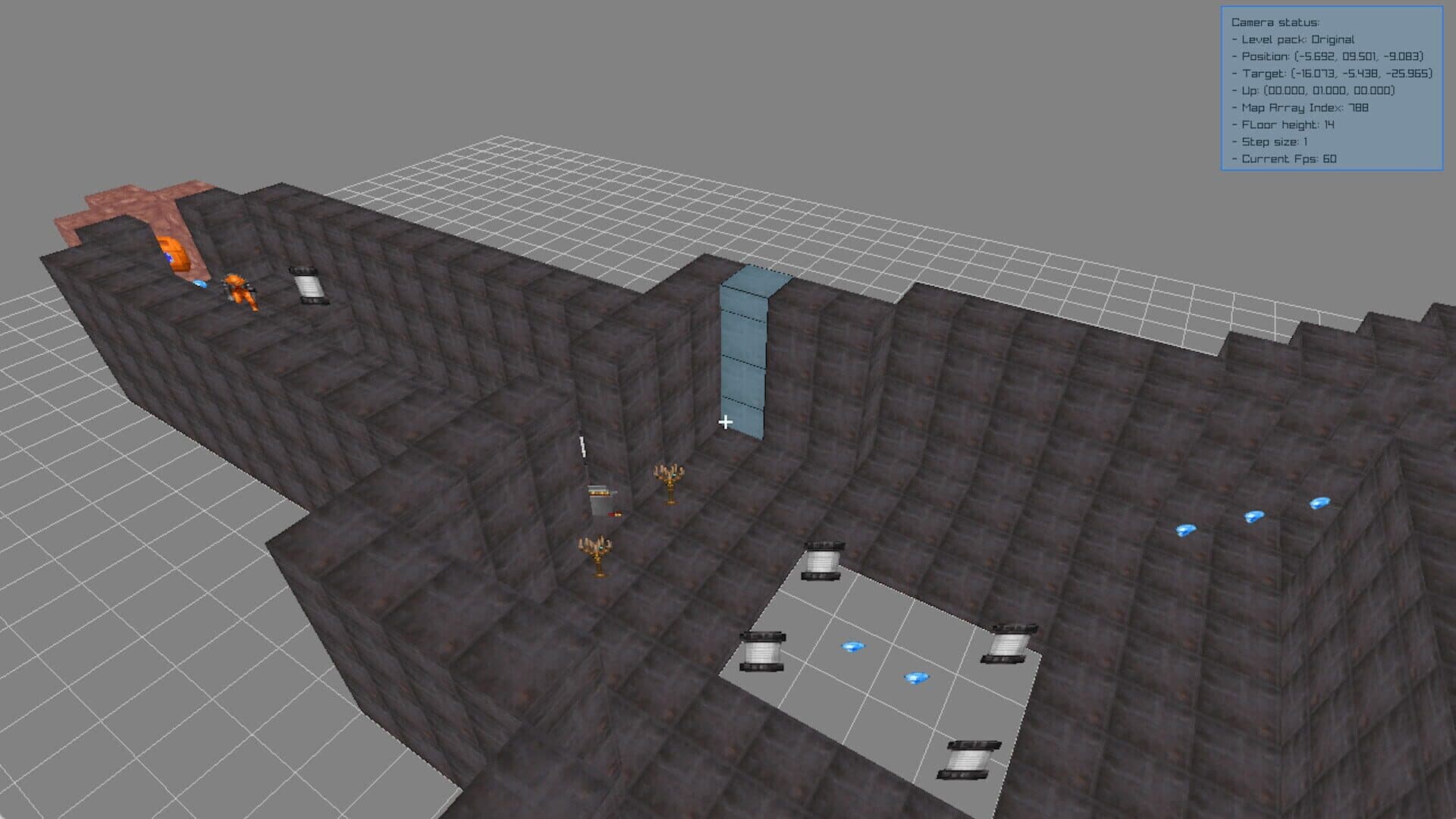Ruyn HD screenshot 4