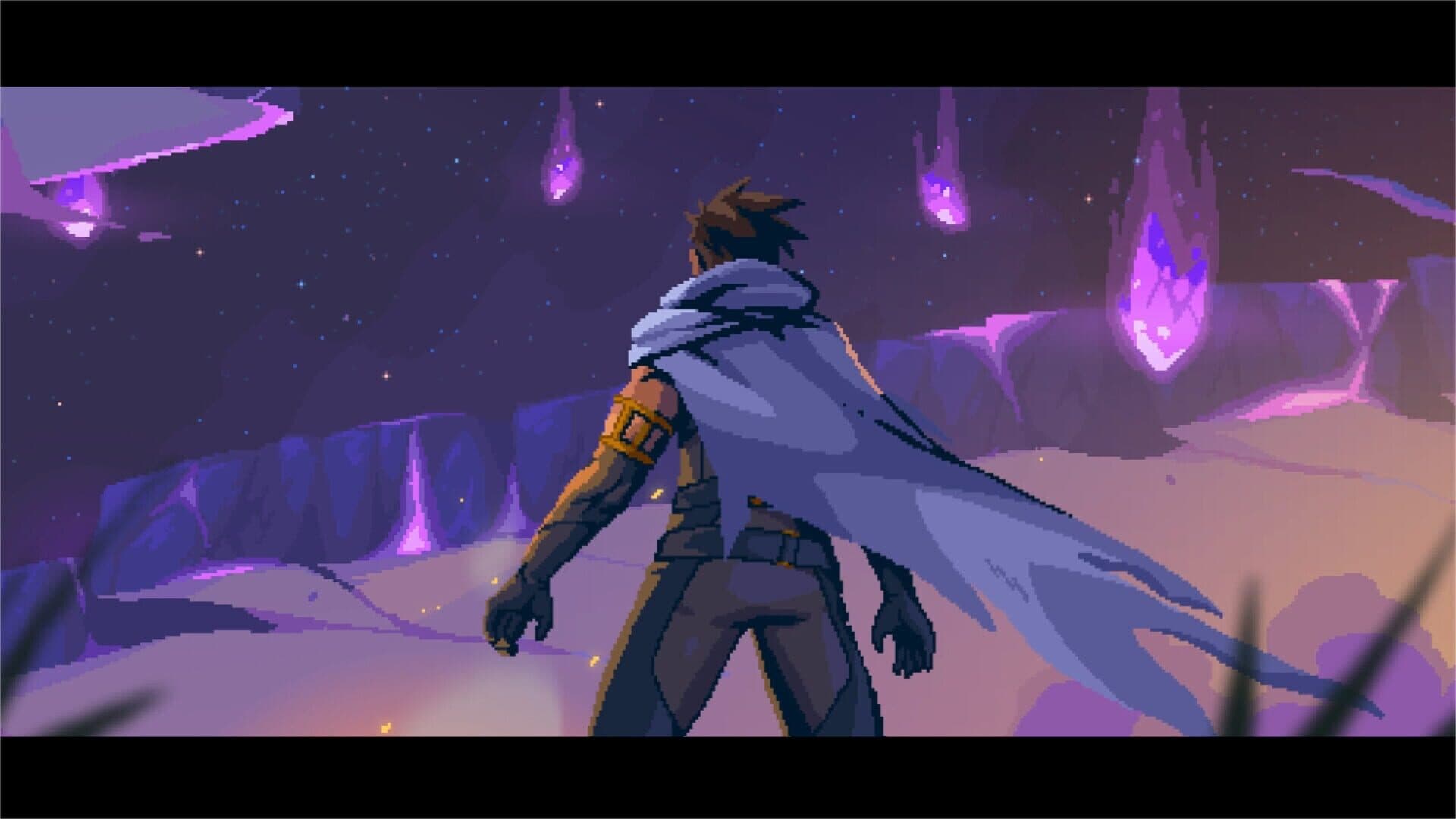 Fallen Fates screenshot 2