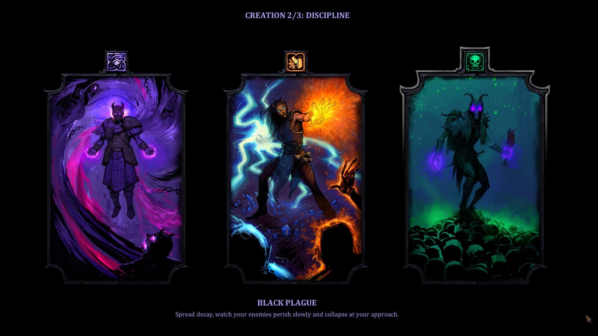 HellSlave II: Judgment of the Archon screenshot 7