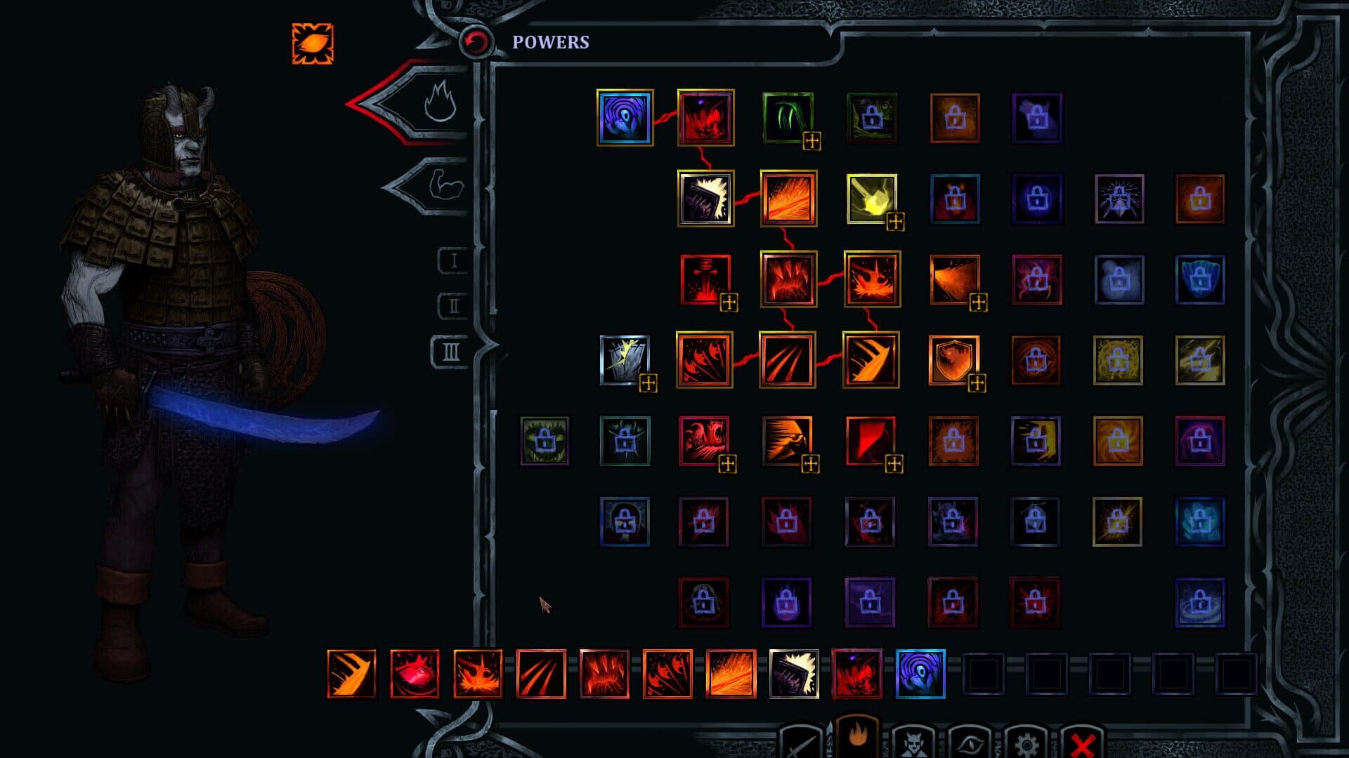 HellSlave II: Judgment of the Archon screenshot 8