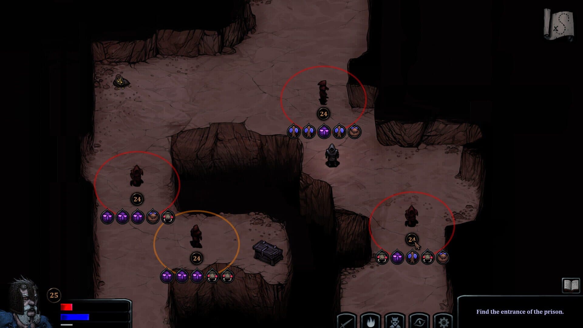 HellSlave II: Judgment of the Archon screenshot 10