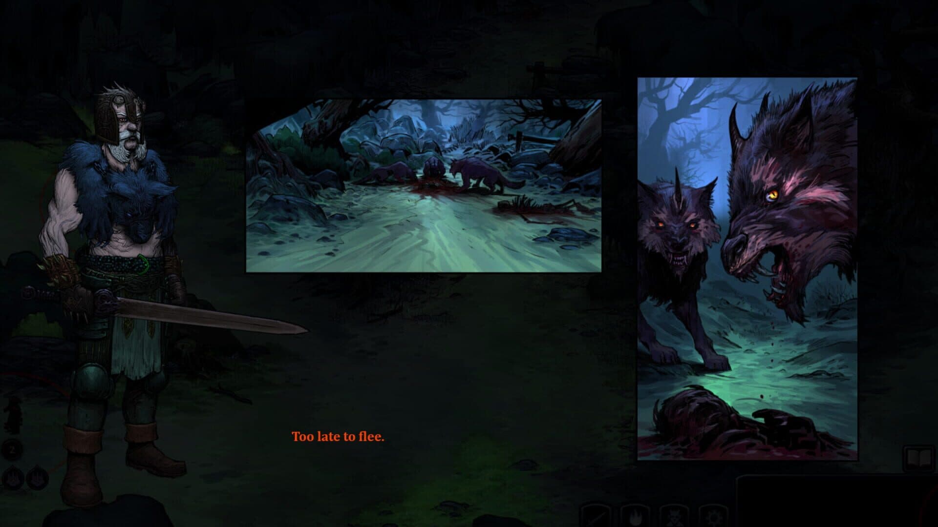 HellSlave II: Judgment of the Archon screenshot 11
