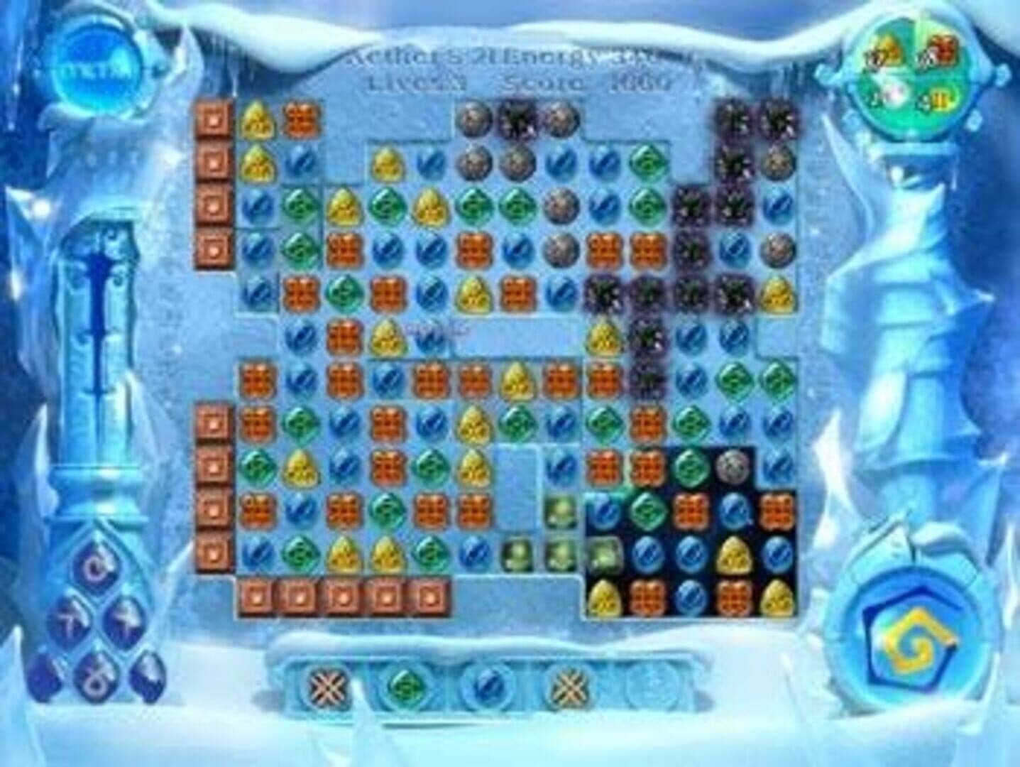 Glyph 2 screenshot 4