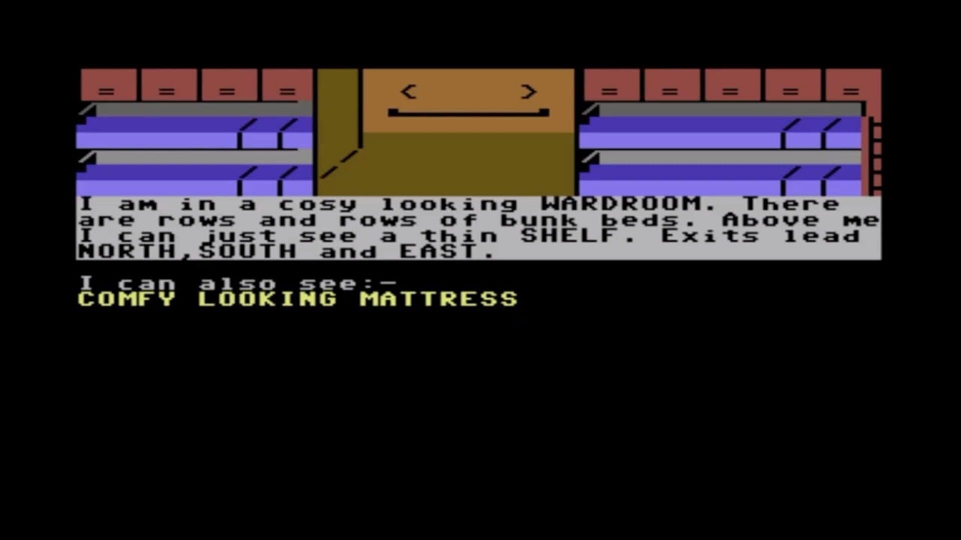 Subsunk screenshot 2